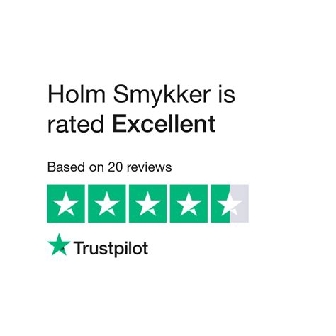 Read Customer Service Reviews of www.smykker.dk .